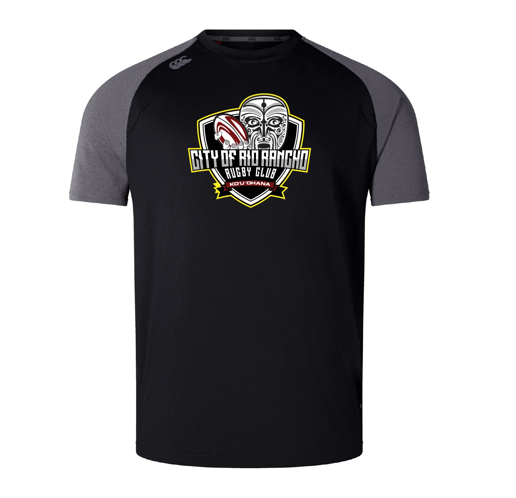 Rio Rancho Rebels Elite Training Tee by Canterbury