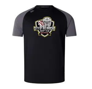 Rio Rancho Rebels Elite Training Tee by Canterbury