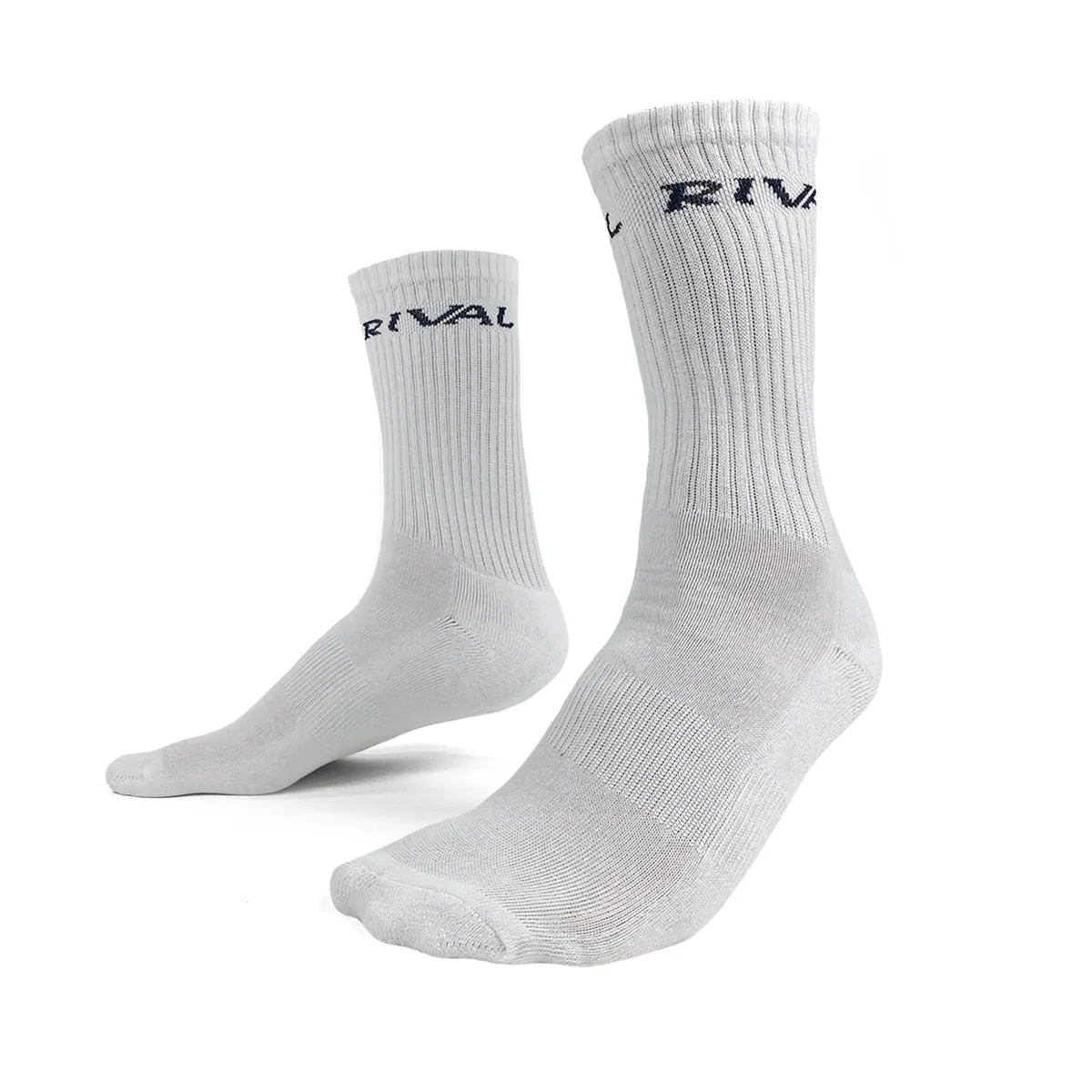 Rival Crew Socks - 3 Pack