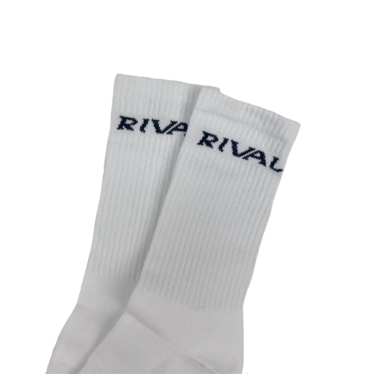 Rival Crew Socks - 3 Pack