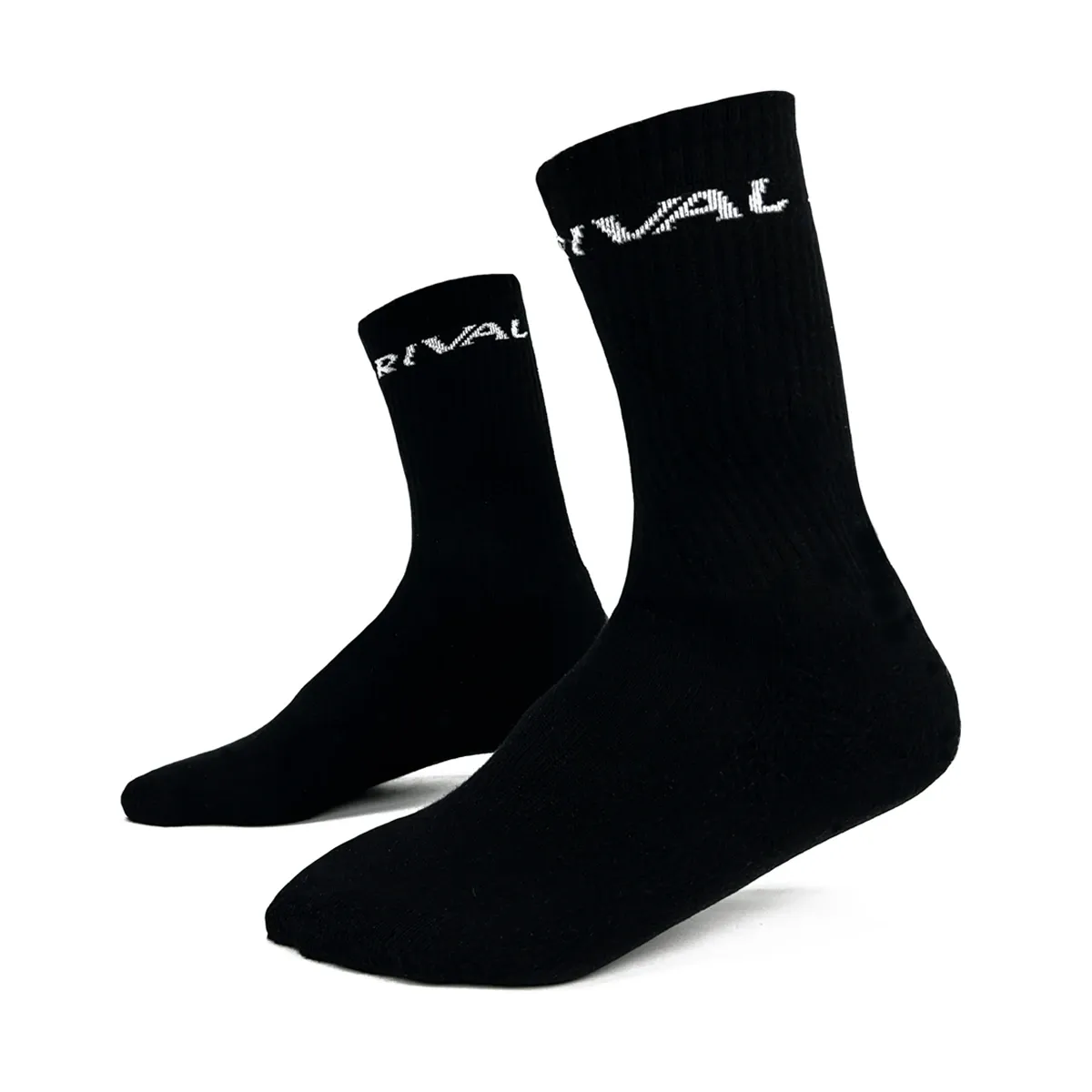 Rival Crew Socks - 3 Pack