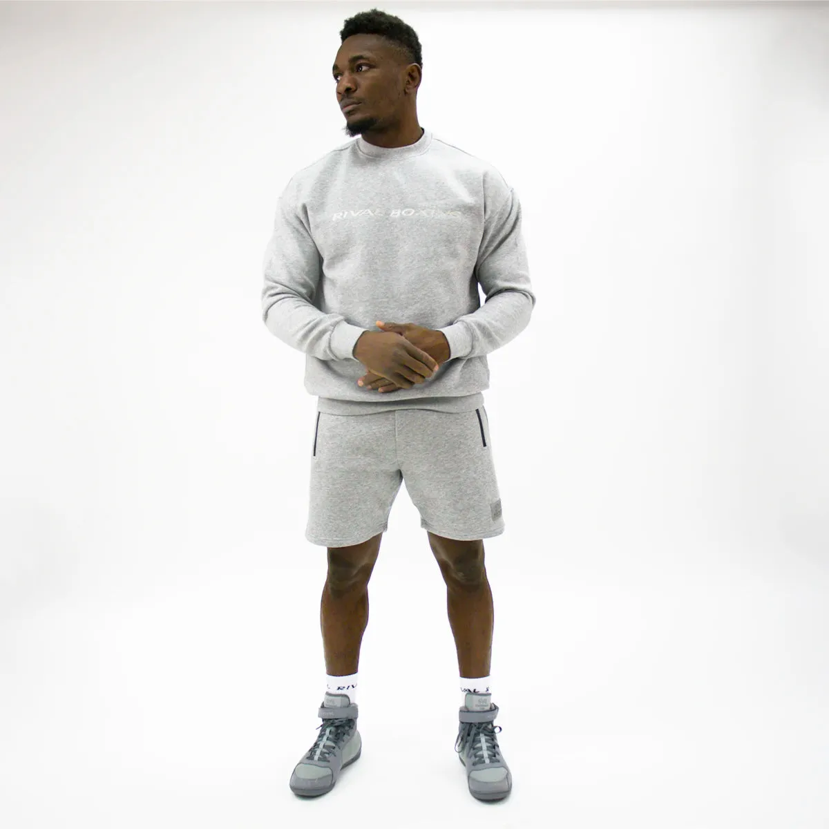 Rival Fleece Shorts