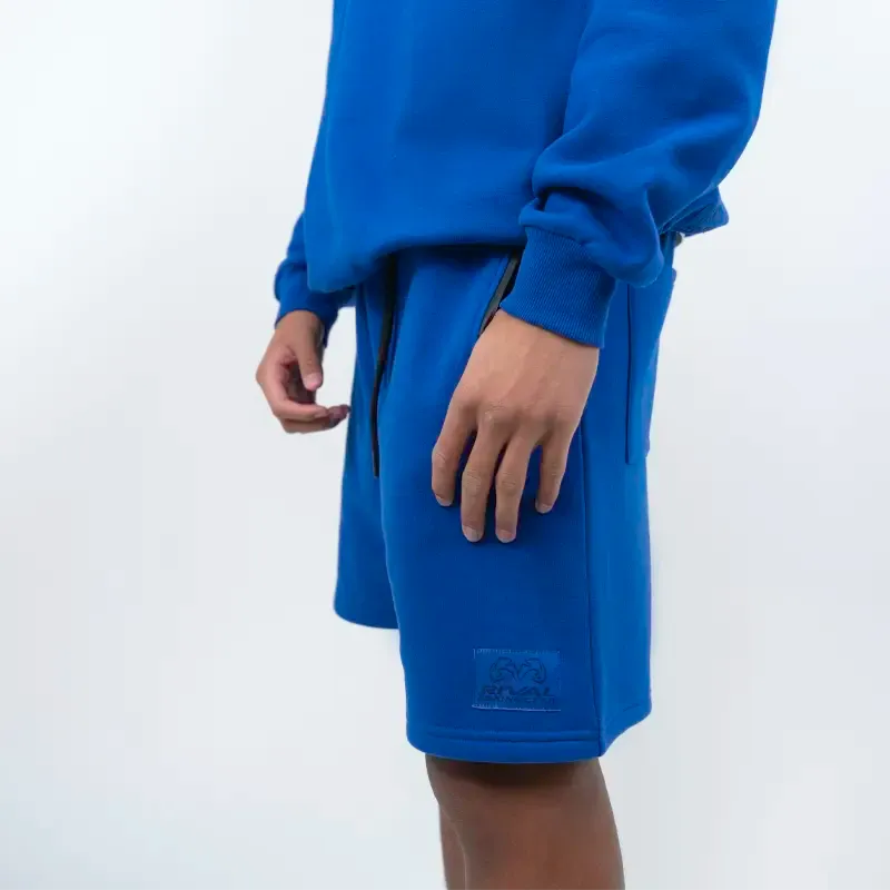 Rival Fleece Shorts