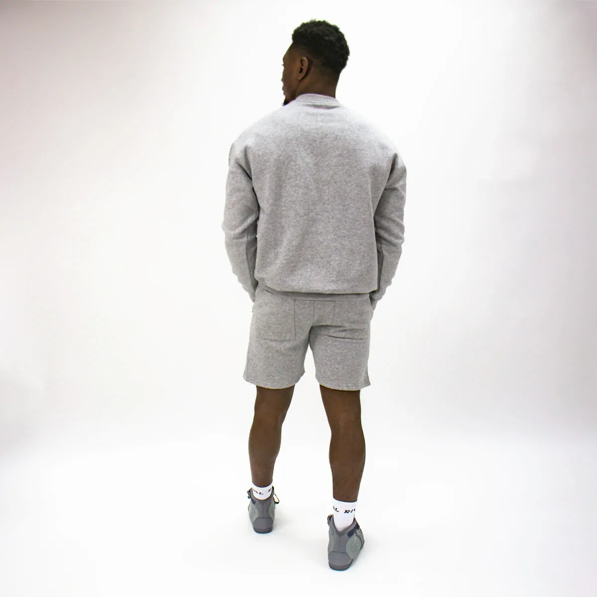 Rival Fleece Shorts