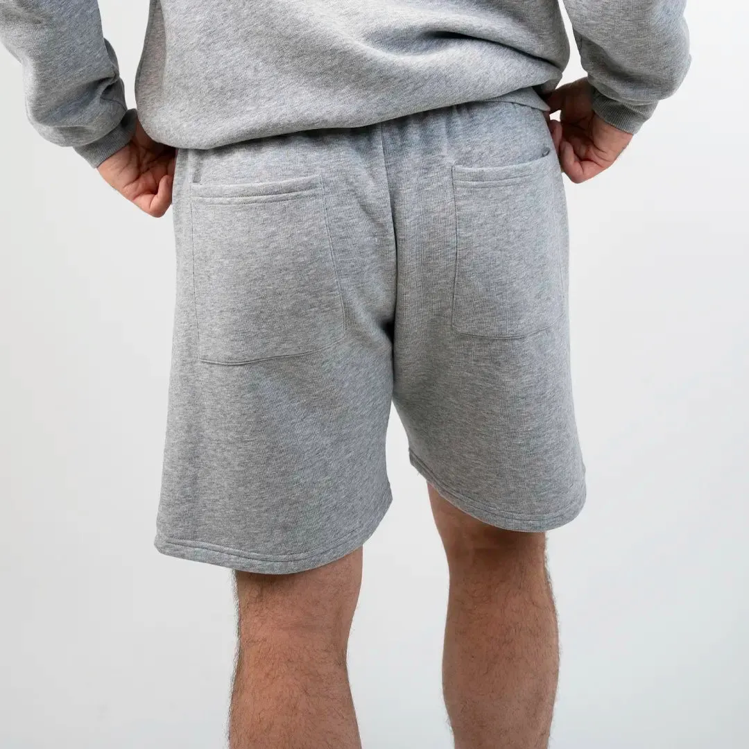 Rival Fleece Shorts