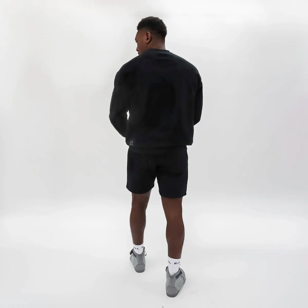 Rival Fleece Shorts