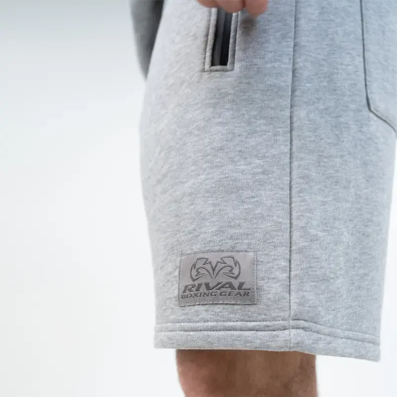 Rival Fleece Shorts