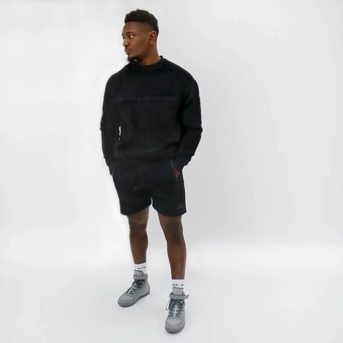 Rival Fleece Shorts
