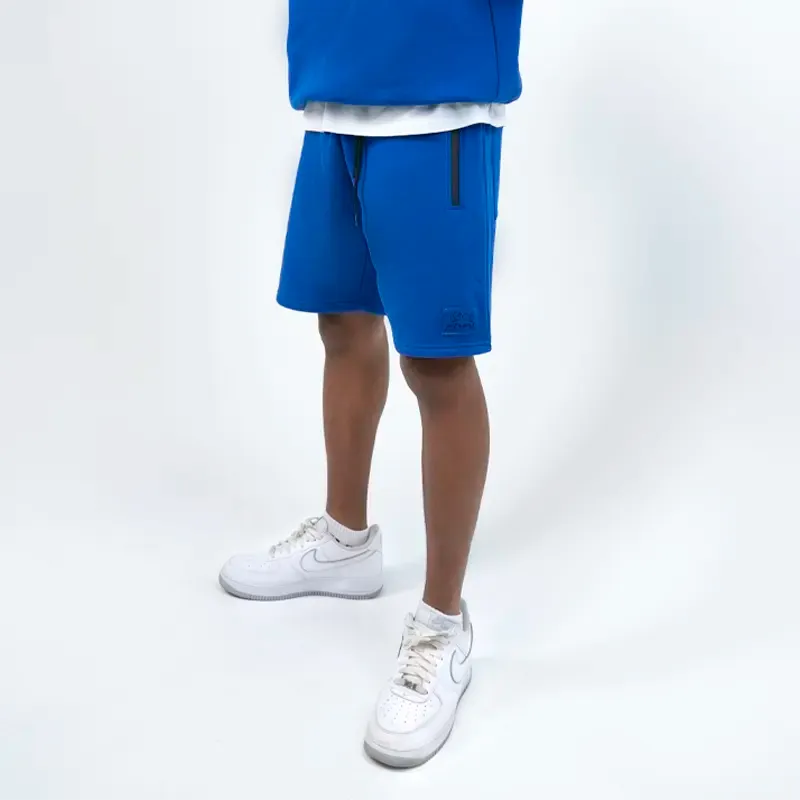 Rival Fleece Shorts