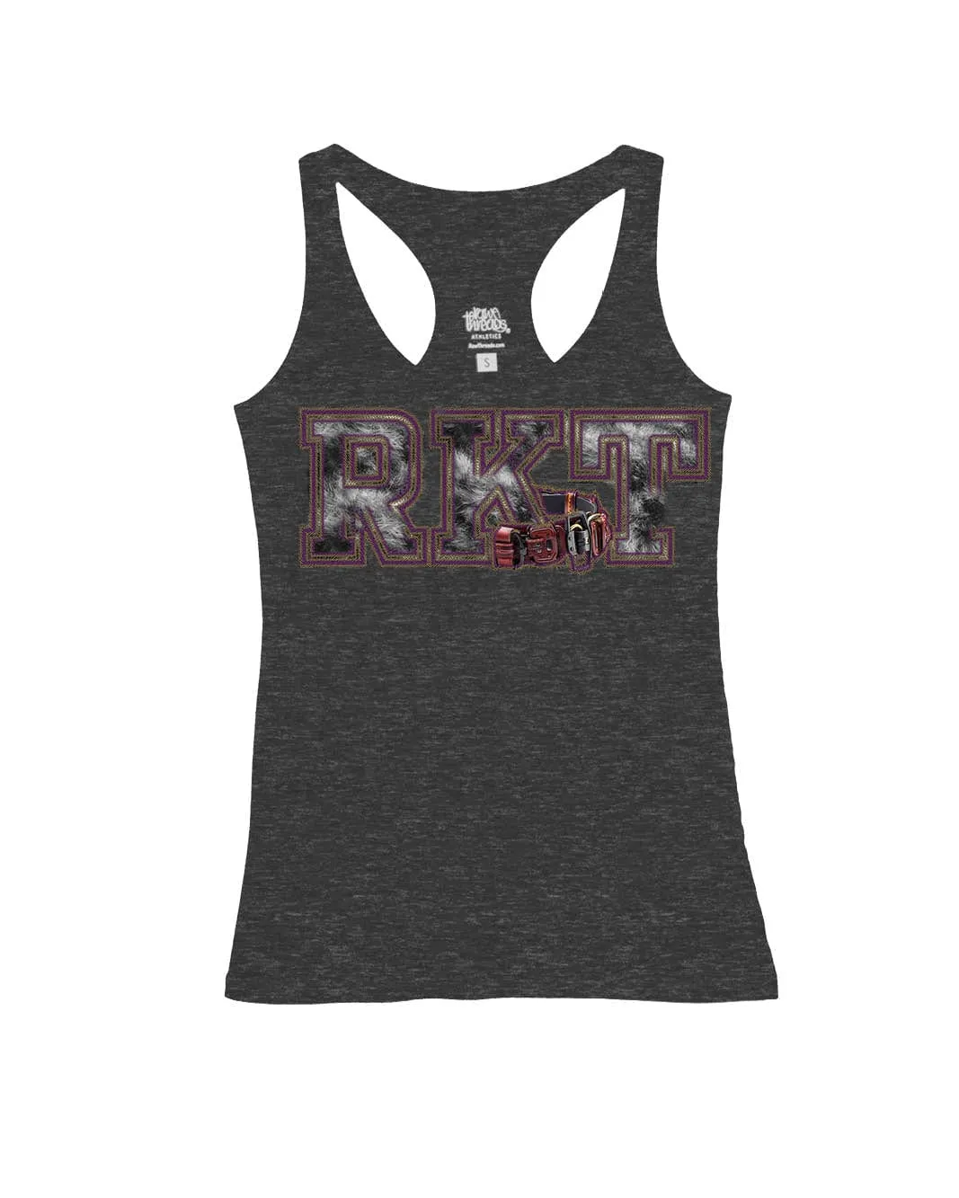 RKT Sorority Letters