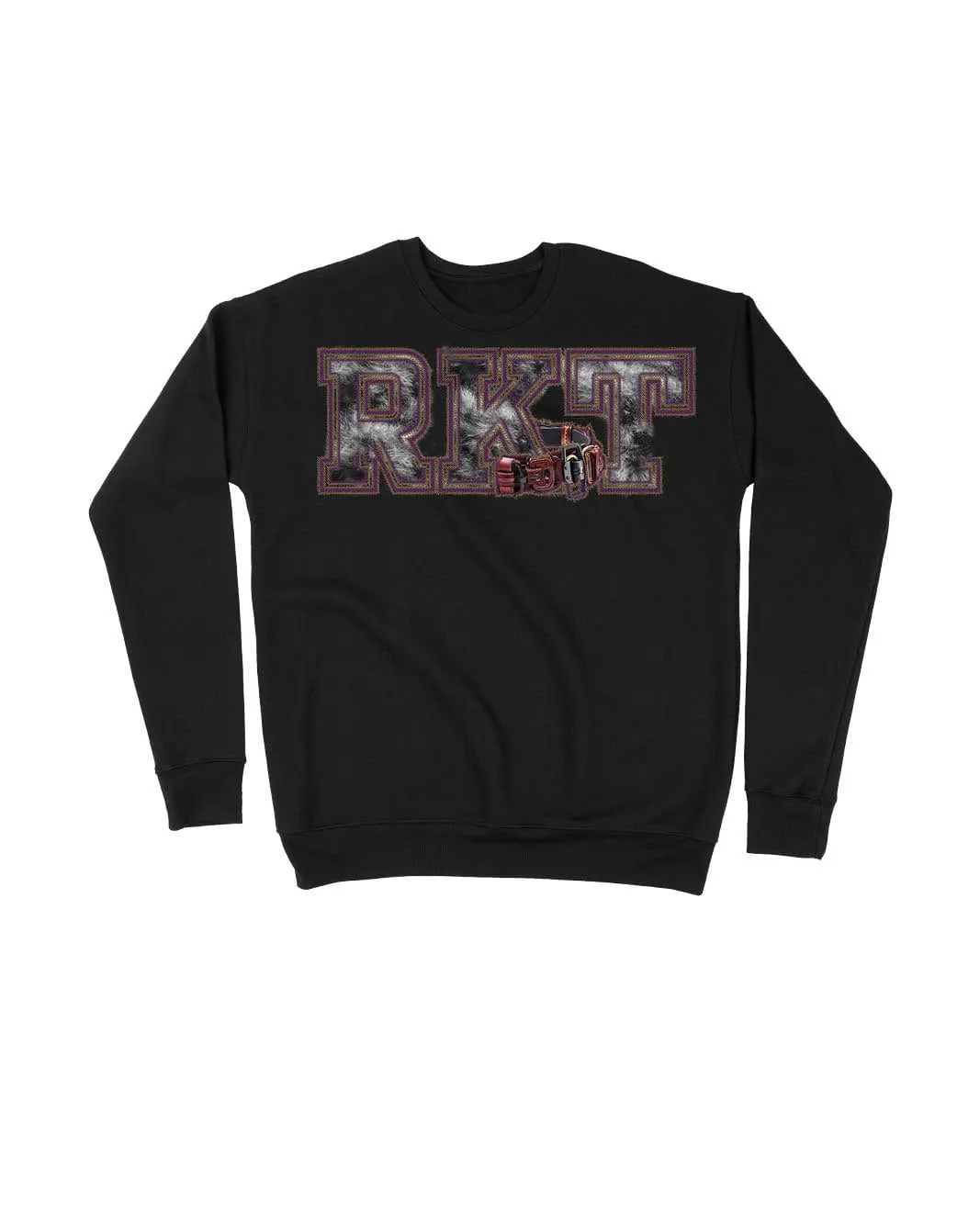 RKT Sorority Letters