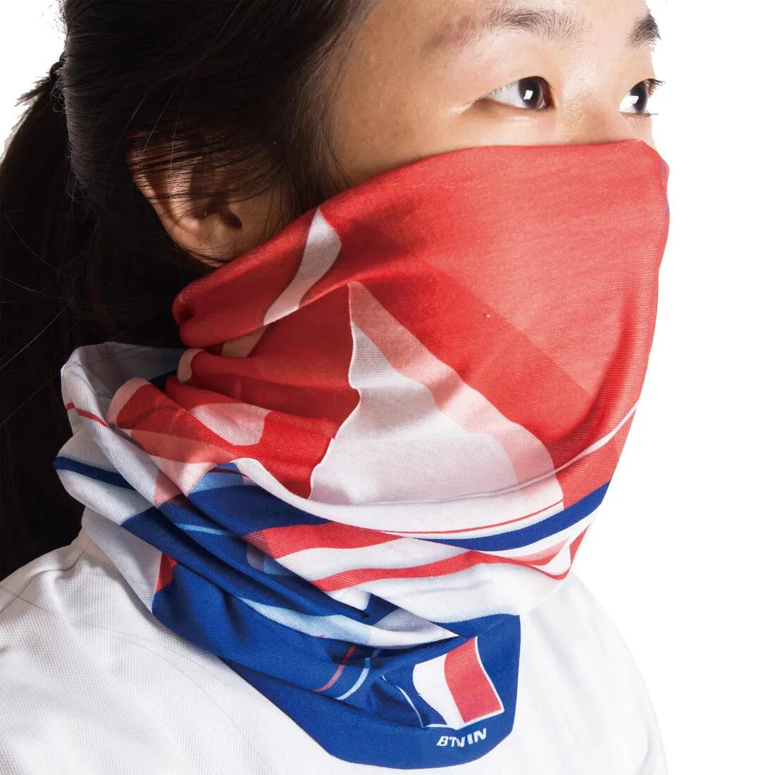 RoadR 100 Cycling Neck Warmer