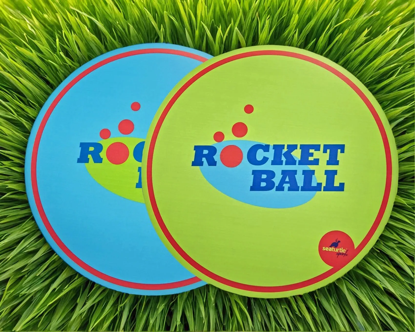 Rocketball