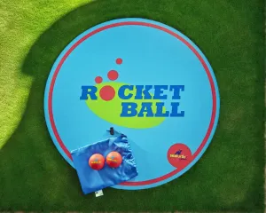 Rocketball
