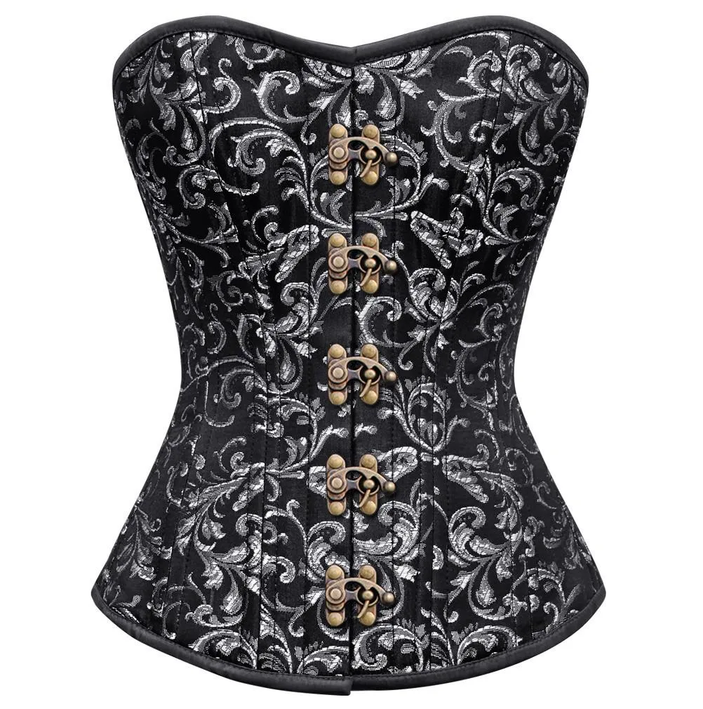 Romila Waist Training Corset