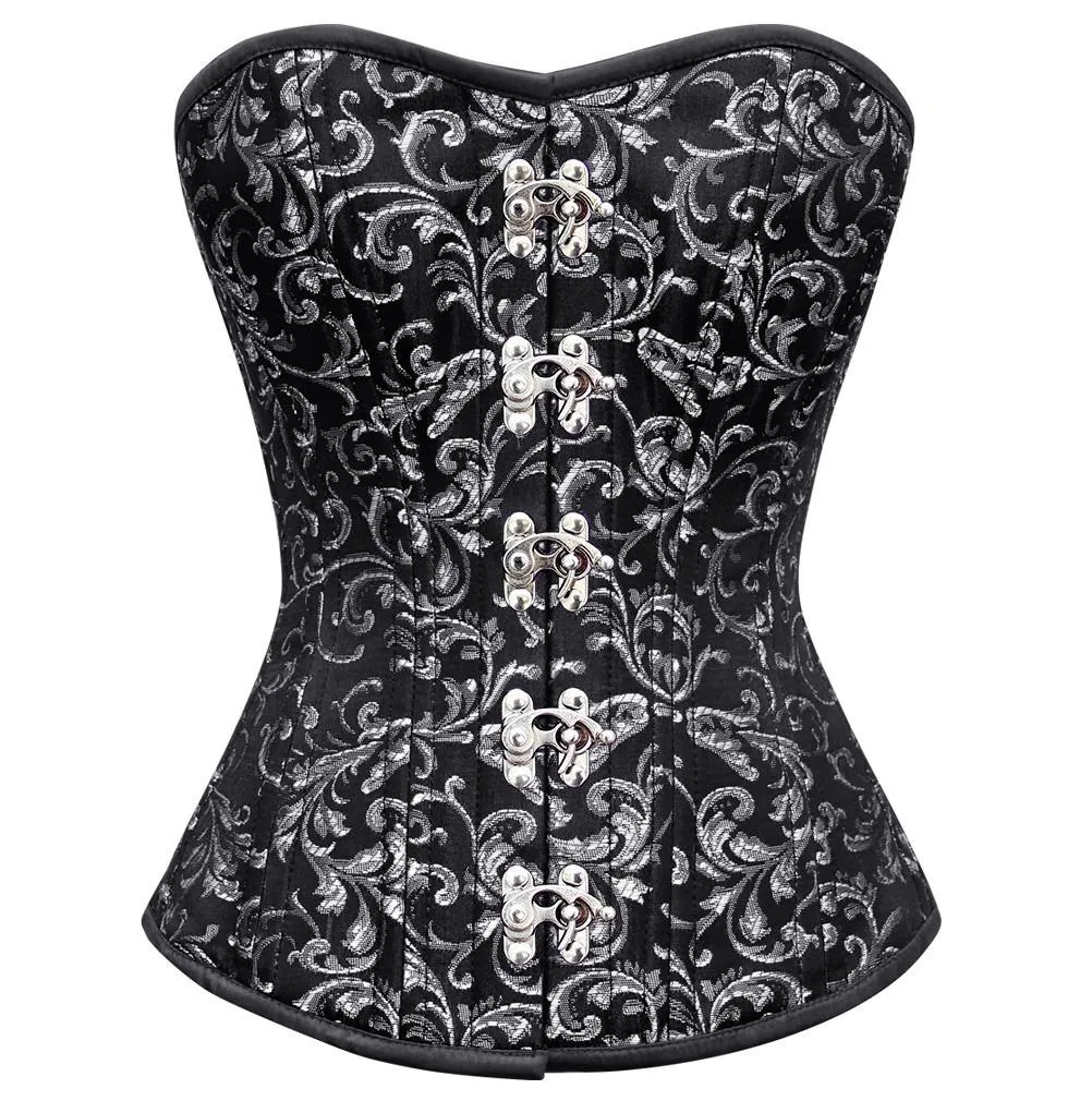 Romila Waist Training Corset