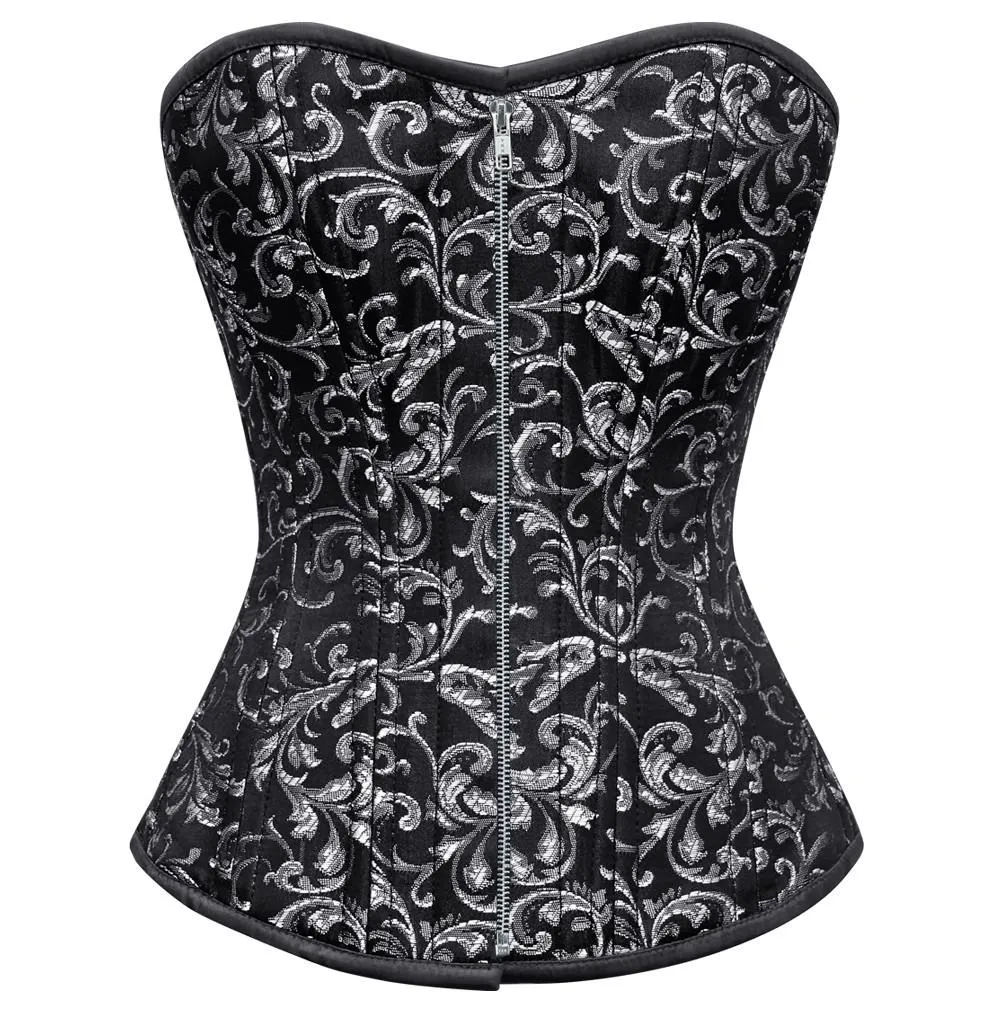 Romila Waist Training Corset