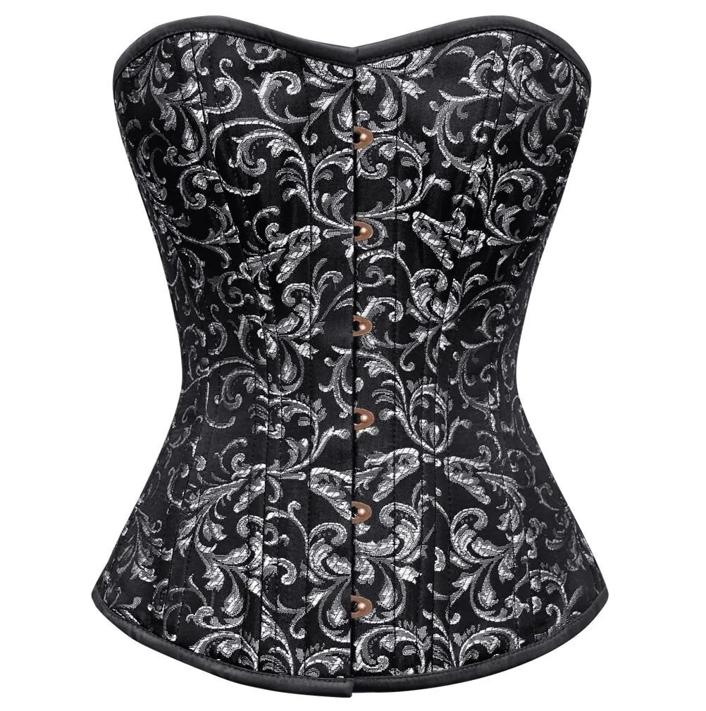 Romila Waist Training Corset