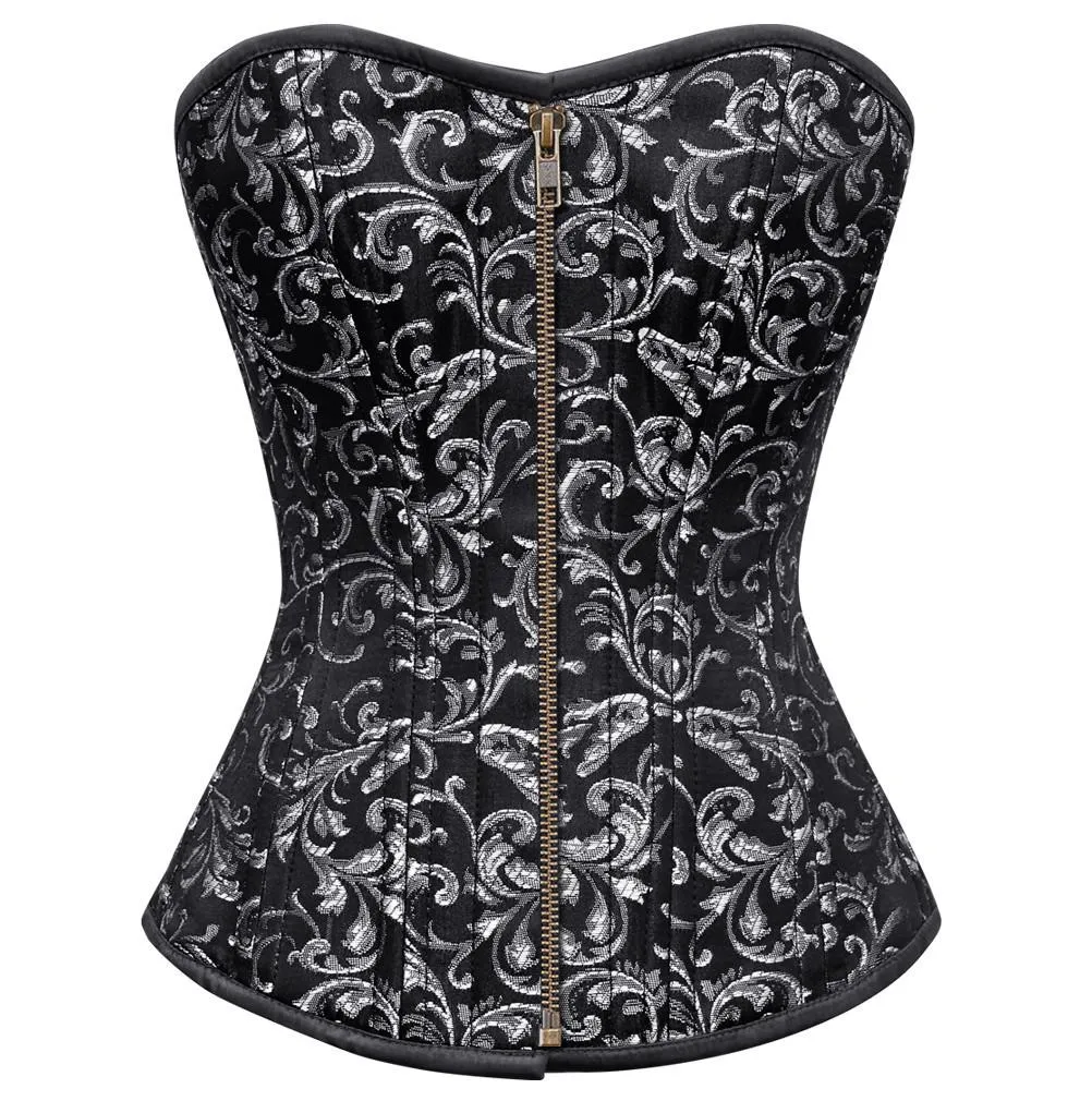 Romila Waist Training Corset