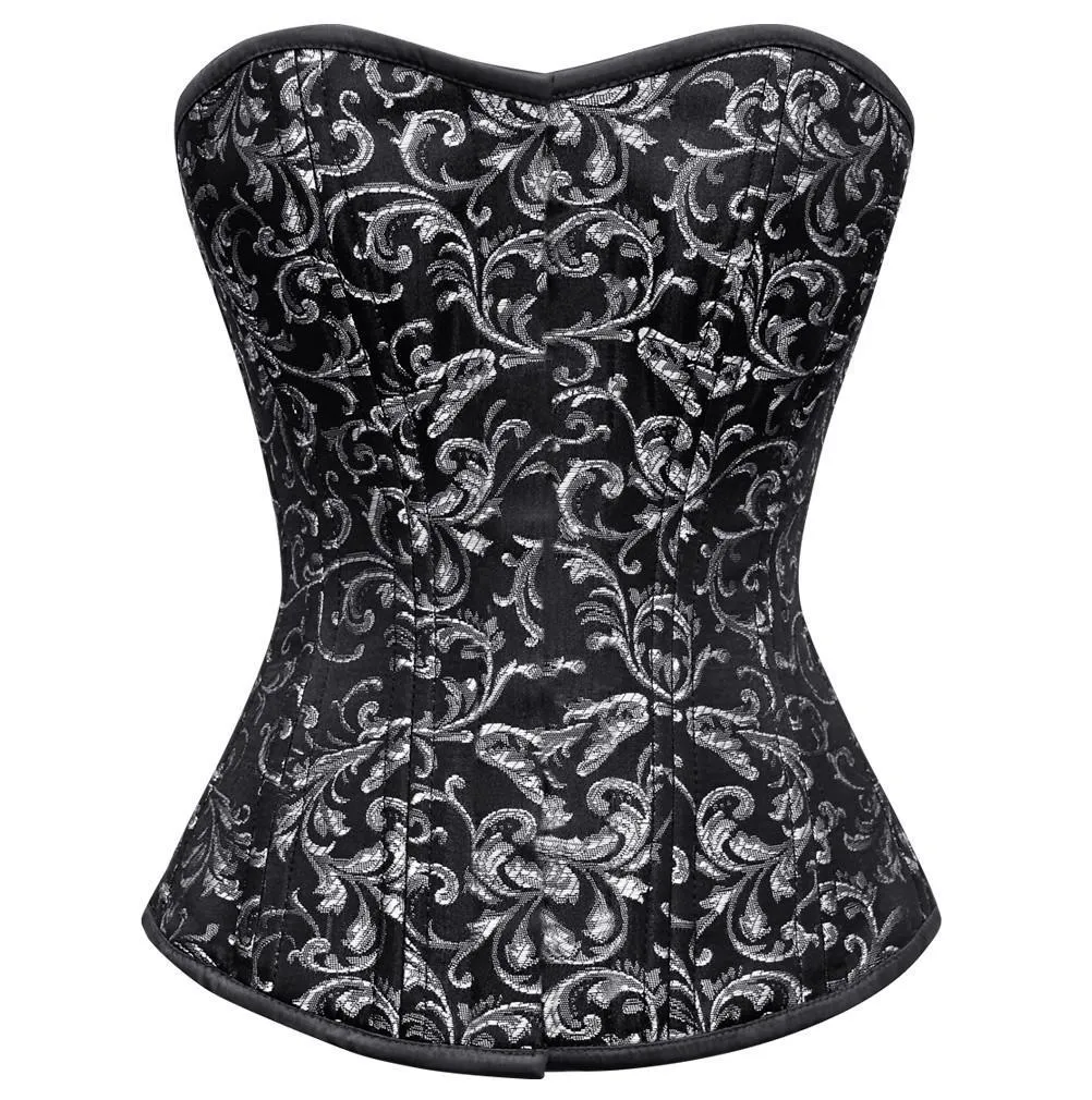 Romila Waist Training Corset