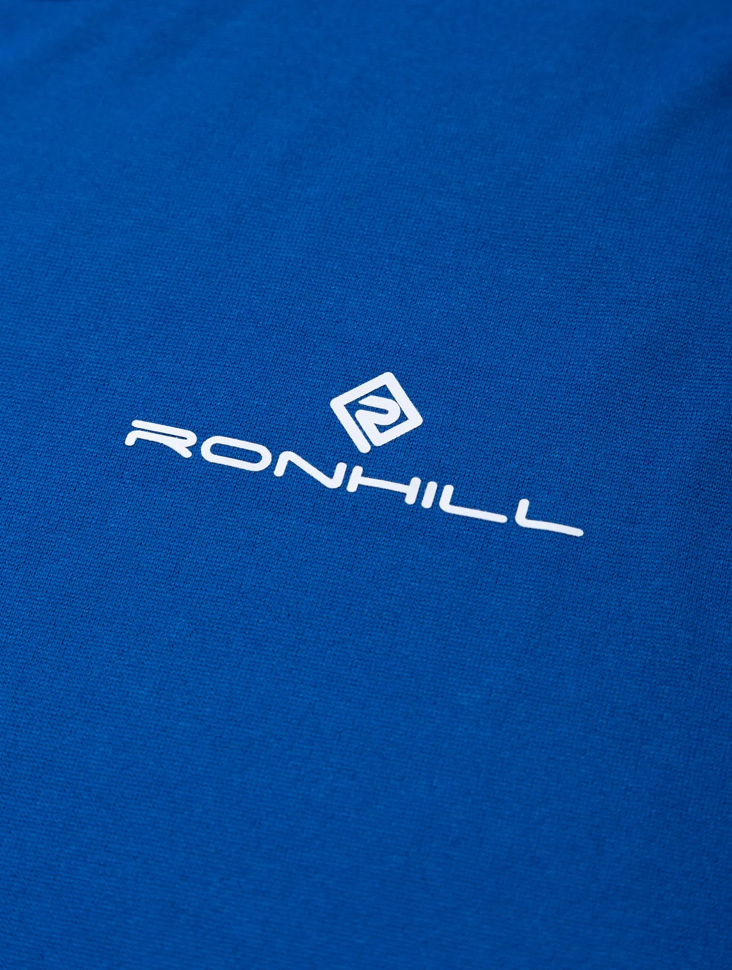 Ronhill Core Mens Running Vest - Blue
