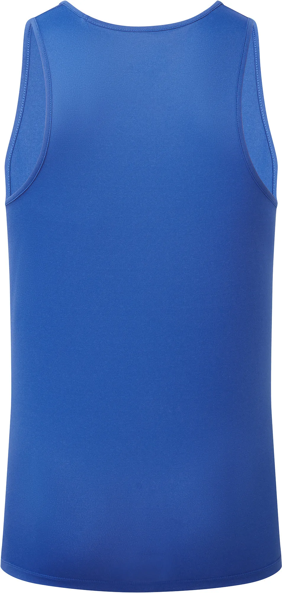 Ronhill Core Mens Running Vest - Blue