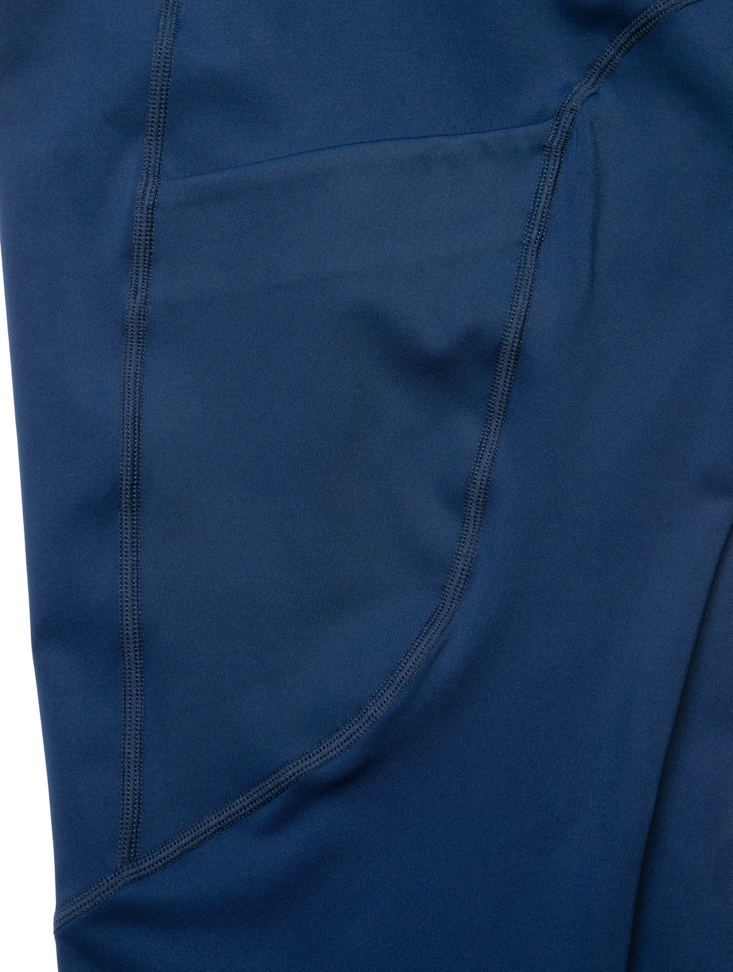 Ronhill Tech Womens Long Running Tights - Navy