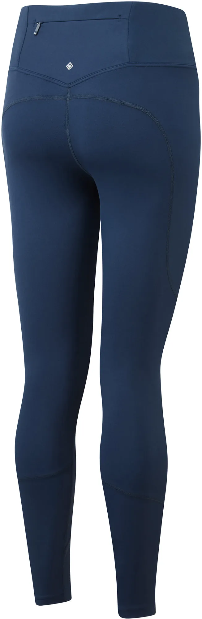 Ronhill Tech Womens Long Running Tights - Navy