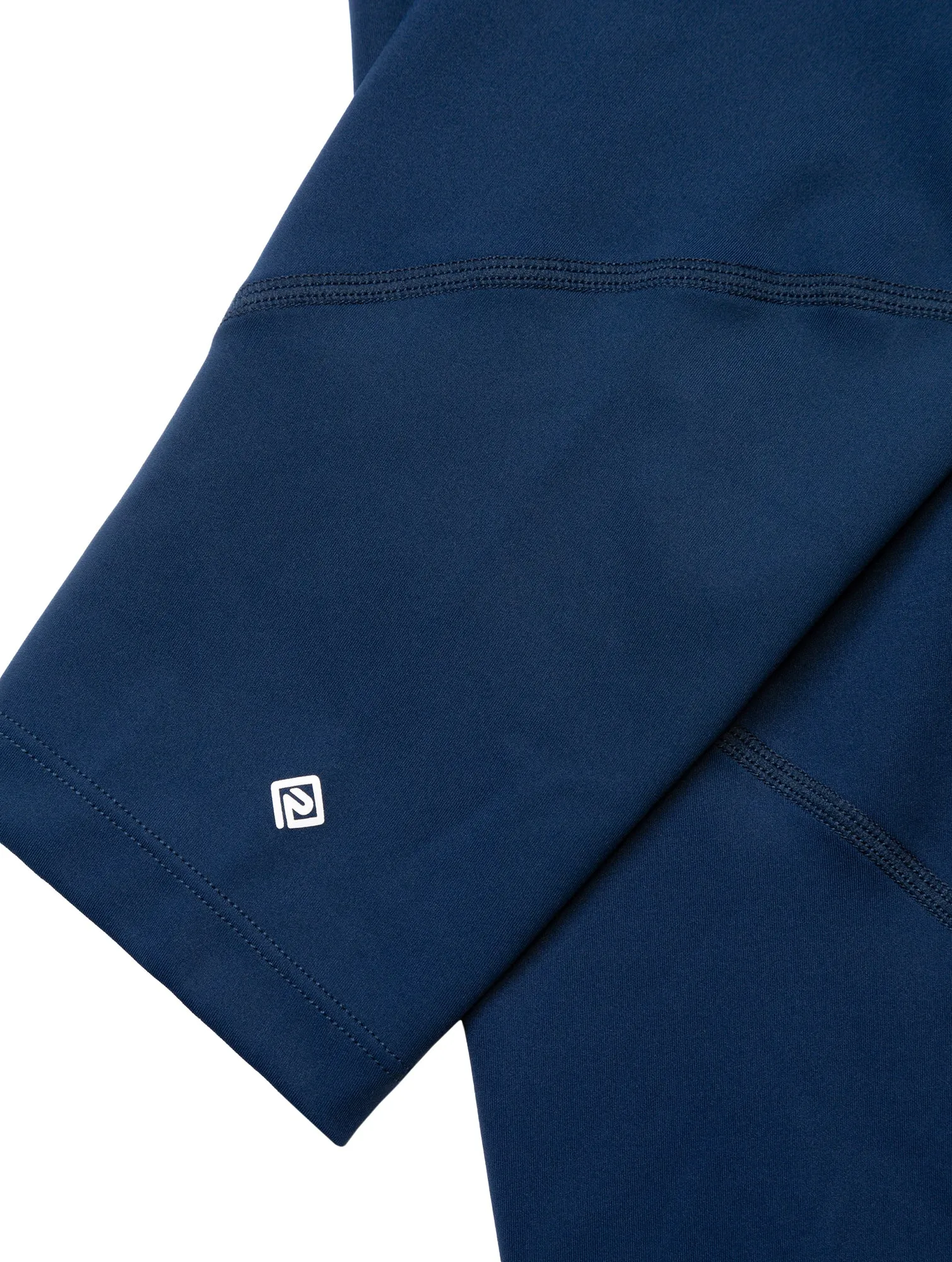 Ronhill Tech Womens Long Running Tights - Navy