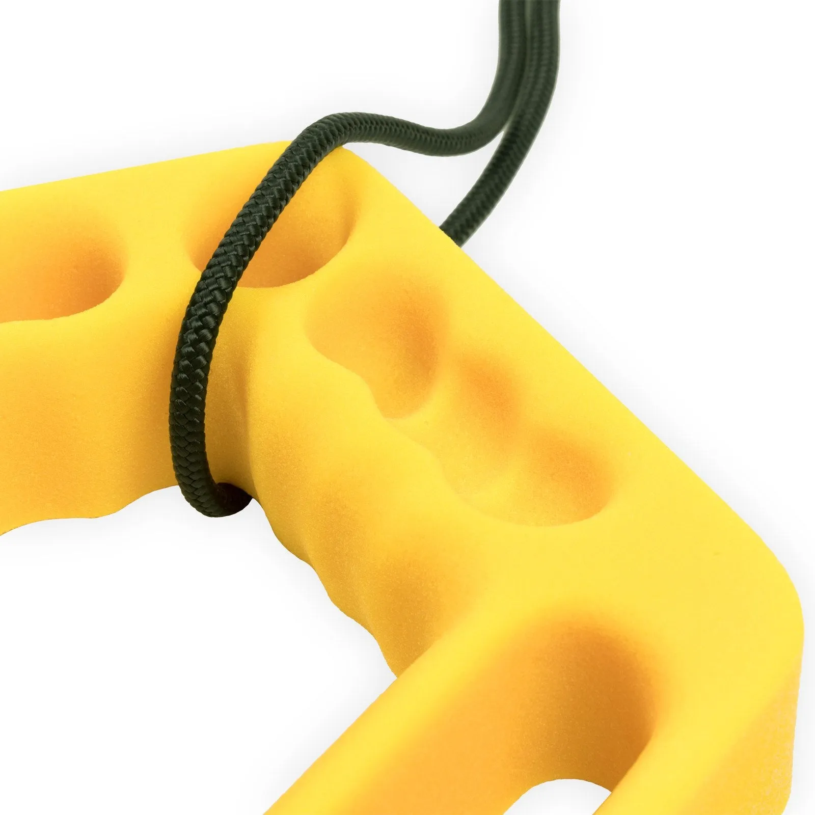 Ronin Single, training grip