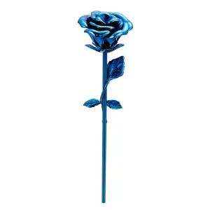 Rose Flower Gift Ashes Perfume Storage Bedroom Accessories