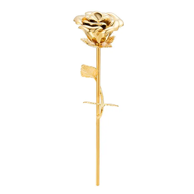 Rose Flower Gift Ashes Perfume Storage Bedroom Accessories