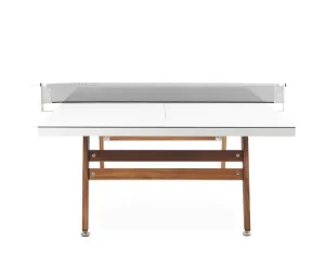 RS Ping Pong Table Stationary