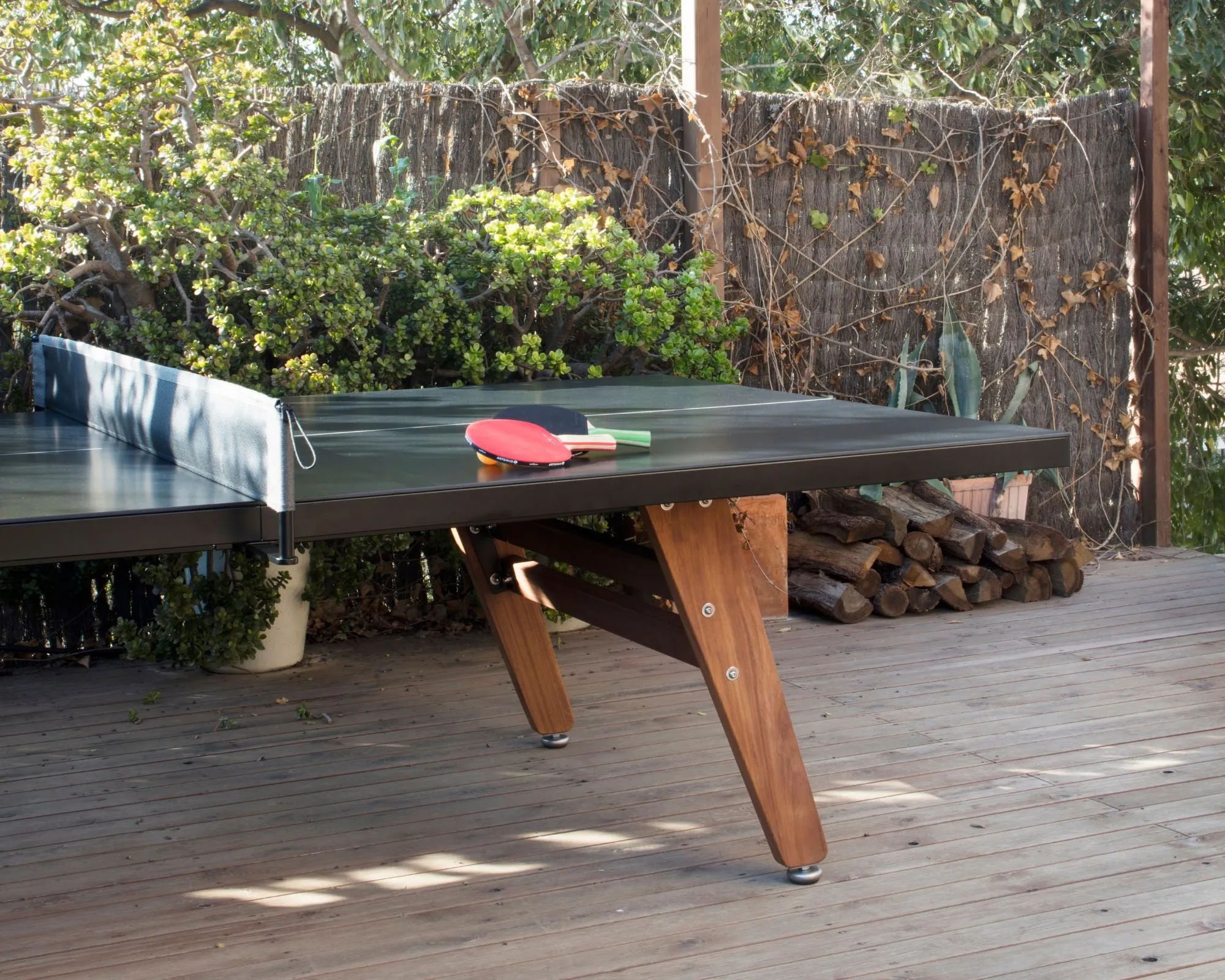 RS Ping Pong Table Stationary