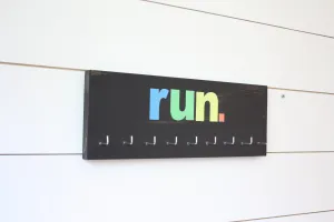 Run Medal Holder - Medium