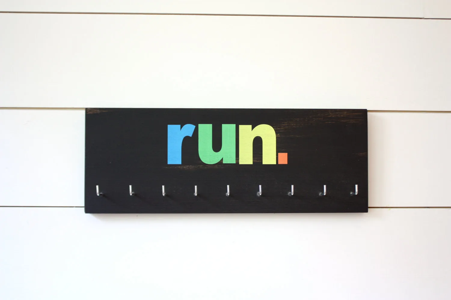 Run Medal Holder - Medium
