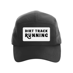 Running Cap