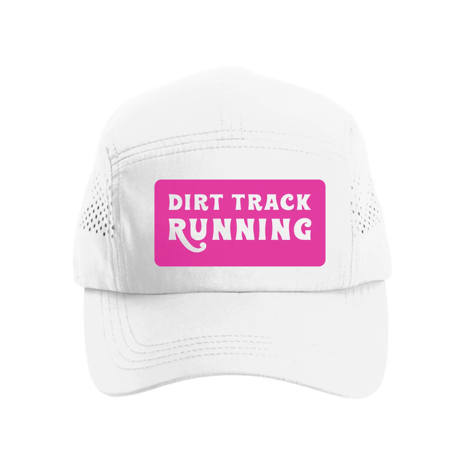 Running Cap