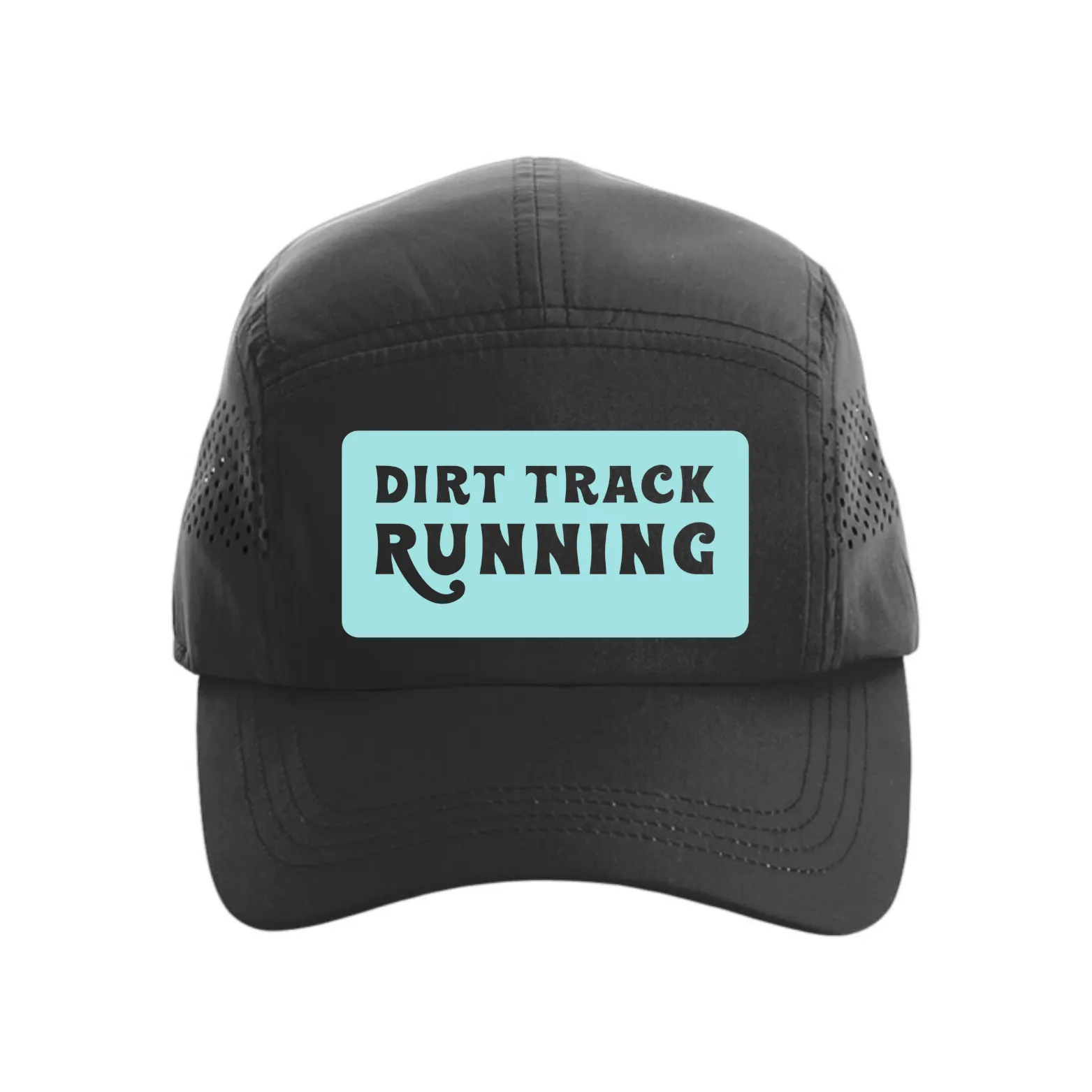 Running Cap