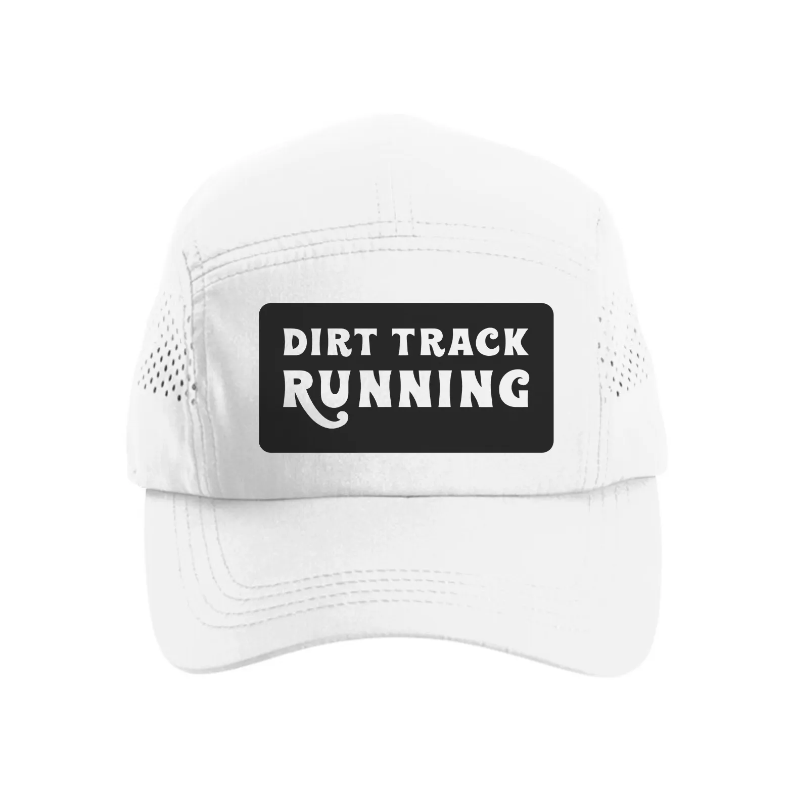 Running Cap