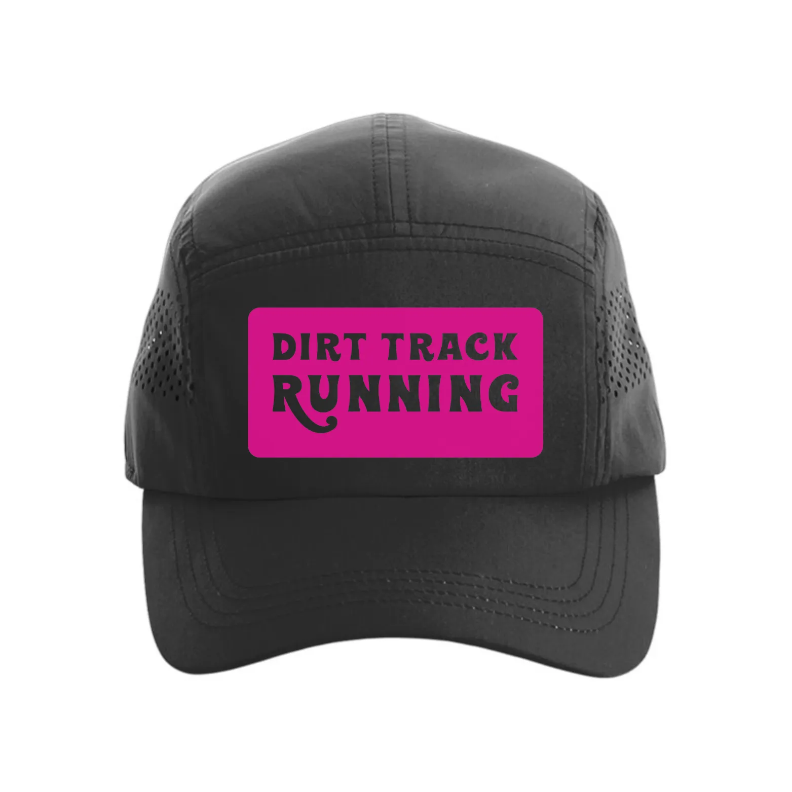Running Cap