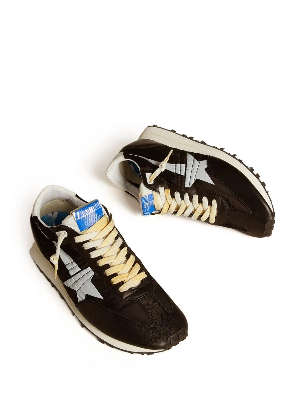 Running marathon sneakers