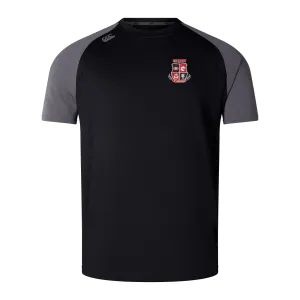 Rye High School 10 Year Elite Training Tee by Canterbury