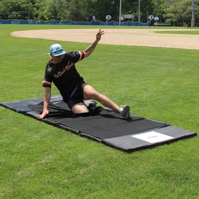Safe Slide Baseball/Softball Sliding Mat