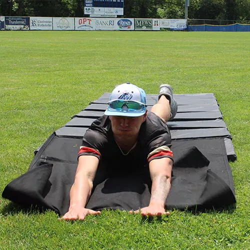 Safe Slide Baseball/Softball Sliding Mat