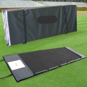 Safe Slide Baseball/Softball Sliding Mat
