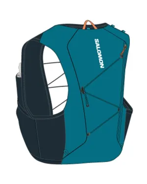 Salomon Active Skin 4 Hydration Pack