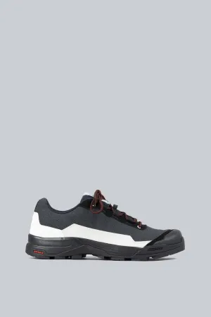 SALOMON X GR10K X-ALP ESILL BLACK METAL