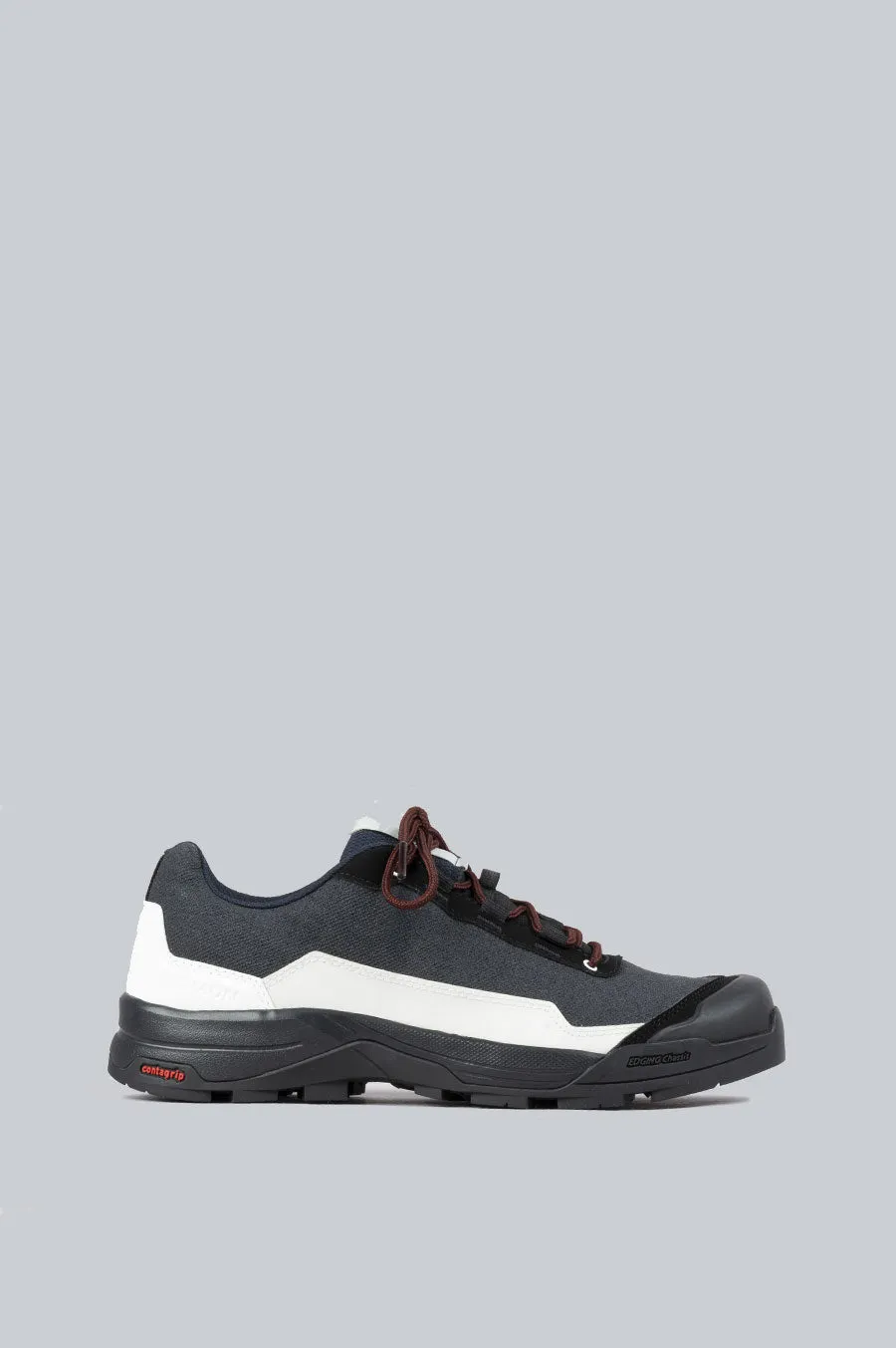 SALOMON X GR10K X-ALP ESILL BLACK METAL