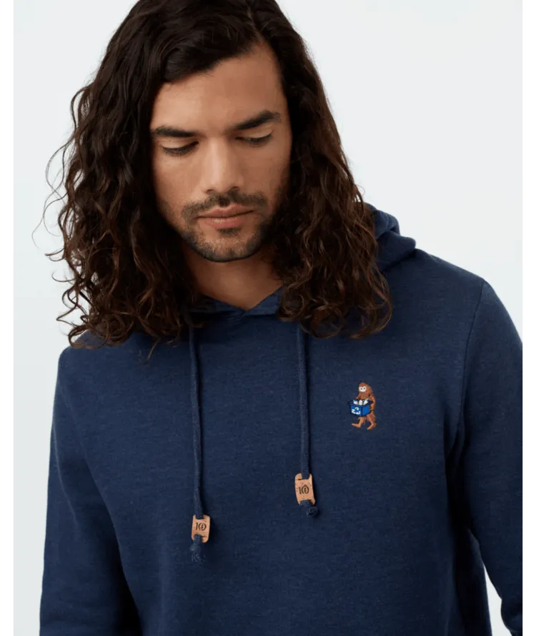 Sasquatch Classic Hoodie
